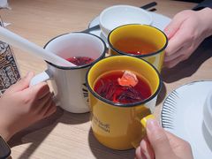 -太二酸菜鱼(天鹅湖万达店)