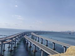 -星海湾跨海大桥