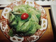 -三石铁板烧(紫竹桥店)