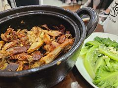 -斯丹姜母鸭·古法干香(涂门街总店)