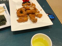 -南京金牛湖巨碗鱼头