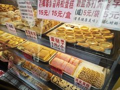 -永昌饼家(西华路店)