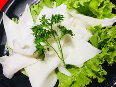 -谭鸭血老火锅(漳州路店)