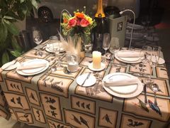 店内布置-蝶舍·MAISON PAPILLON