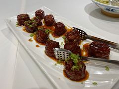 -阳光家常菜游客餐厅(千佛山店)