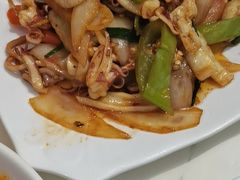 -后田海鲜餐厅(南澳香湖湾店)