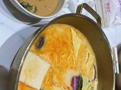 -阿上阿上麻辣香锅&麻辣烫(朝阳蓝色港湾店)