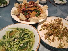 -味道家宴