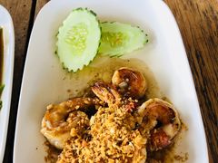 -Doo Dee Thai Food(Issan/Isaan/Esan)