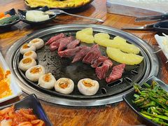 -杀猪天·韩国烤肉(总店)