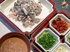 -在前门·烤鸭北京菜(五月花广场店)