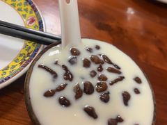 -如意林卡藏餐吧(大昭寺店)