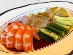 -拾久(朝阳公园店)