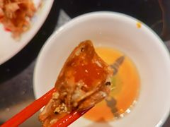 老头儿油爆河虾-老头儿油爆虾·知味杭州(爱琴海购物中心)