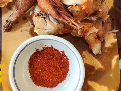 -打酱油·非遗淮扬菜(瘦西湖梅岭店)