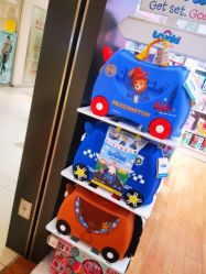 -KIDSLAND(北京蓝色港湾店)