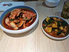 -领蟹祥记·香辣蟹·特色小海鲜(奥体天虹店)