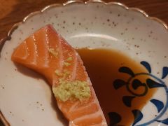 -阿泽料理