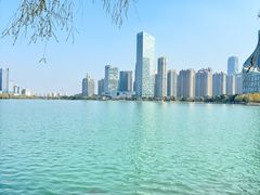-天鹅湖体育公园