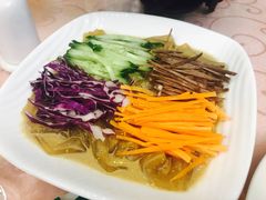 -烤肉宛饭庄(南礼士路店)