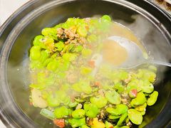 -渔舟意·湖南家宴(萝岗纳金城店)