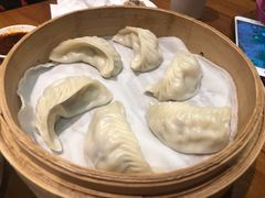 -鼎泰丰(复兴店)