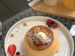 -T館·花园艺术餐厅
