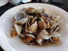 -锦园餐厅(九龙湖开元度假村店)