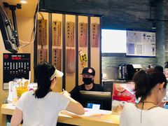 -寿奶茶·鲜奶与茶(合生汇购物中心店)