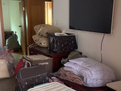-蚂蚁搬家成都打包搬运公司