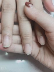 -湫.实美学自助美甲