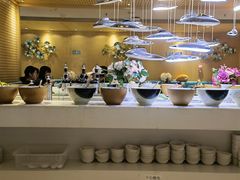 -青瓷火锅料理(西单大悦城店)
