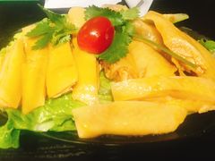 海南鸡-绿柠食堂(北外滩店)