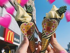 -麦当劳(东大桥店)