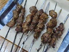 -老白家怡贵园烤肉