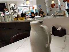 -十六台·经典广东菜(德外大街店)
