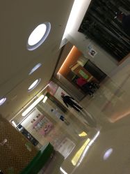 -天津市儿童医院(北辰龙岩院区)