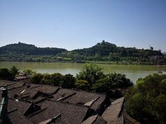 -中天楼