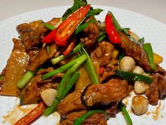 -有锞私房菜(良乡大学城店)