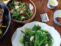 -胡师傅三下锅(汽车站店)