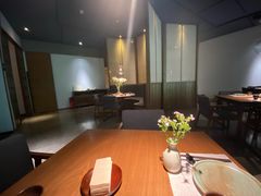 -菩提素素食餐厅(晶郦馆店)