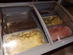 冰淇淋-天伦松鹤大饭店·欣妮咖啡