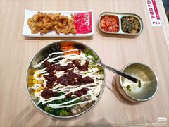 -米村拌饭(李沧松乐汀店)