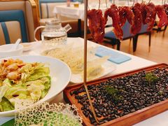 -品海楼·大连海胆锅贴馆(东港店)