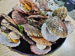 -老虎滩大连海鲜烧烤(建邺云锦路总店)