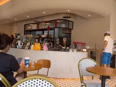 -Jamaicablue Coffeeshop(中央广场店)