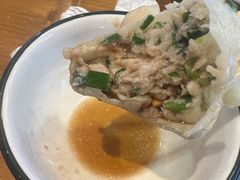 -倍儿美海鲜大排挡·非遗海鲜蒸饺(洋货店)