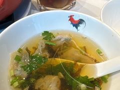 -莆田餐厅PUTIEN(金融街购物中心店)