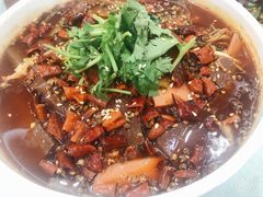 -稻香餐厅中餐干锅(劼人路店)