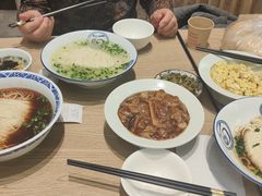 -新万鑫银丝面·非遗无锡味(惠山古镇店)